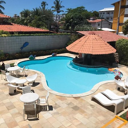 Suites Bouganville Pôrto das Galinhas Exteriér fotografie