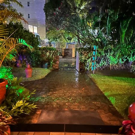 Suites Bouganville Pôrto das Galinhas Exteriér fotografie