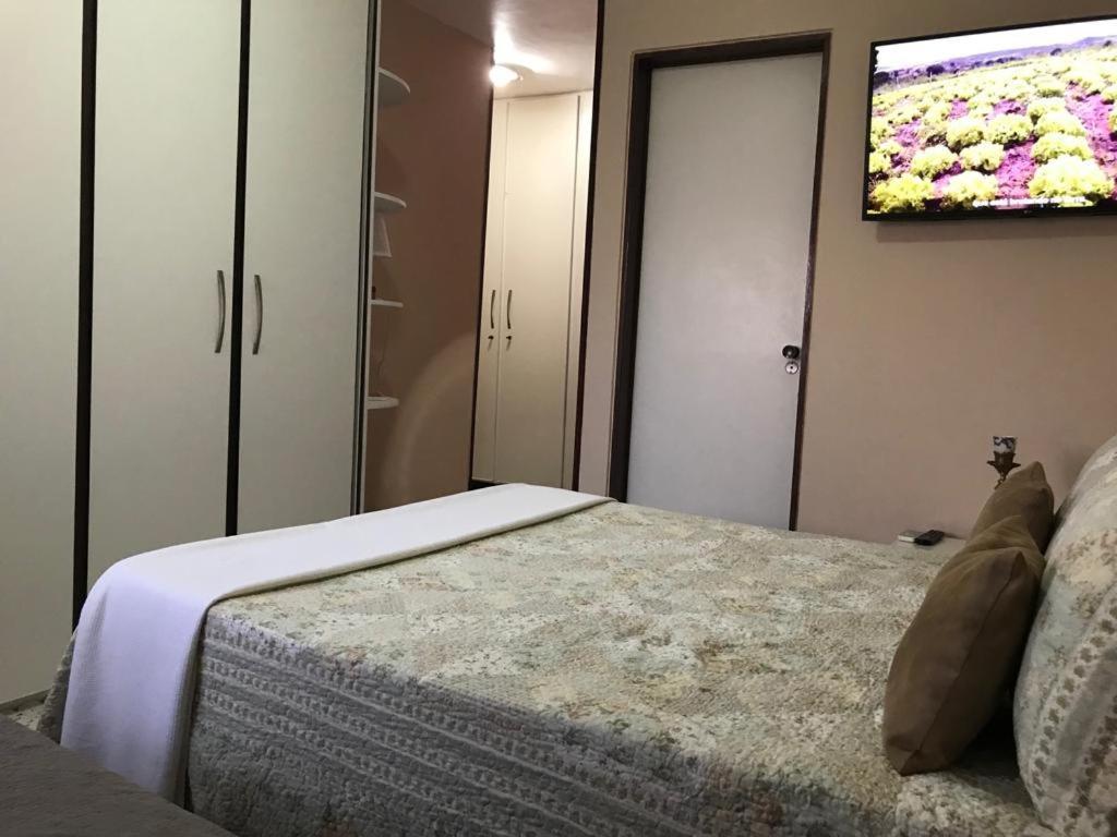 Suites Bouganville Pôrto das Galinhas Exteriér fotografie
