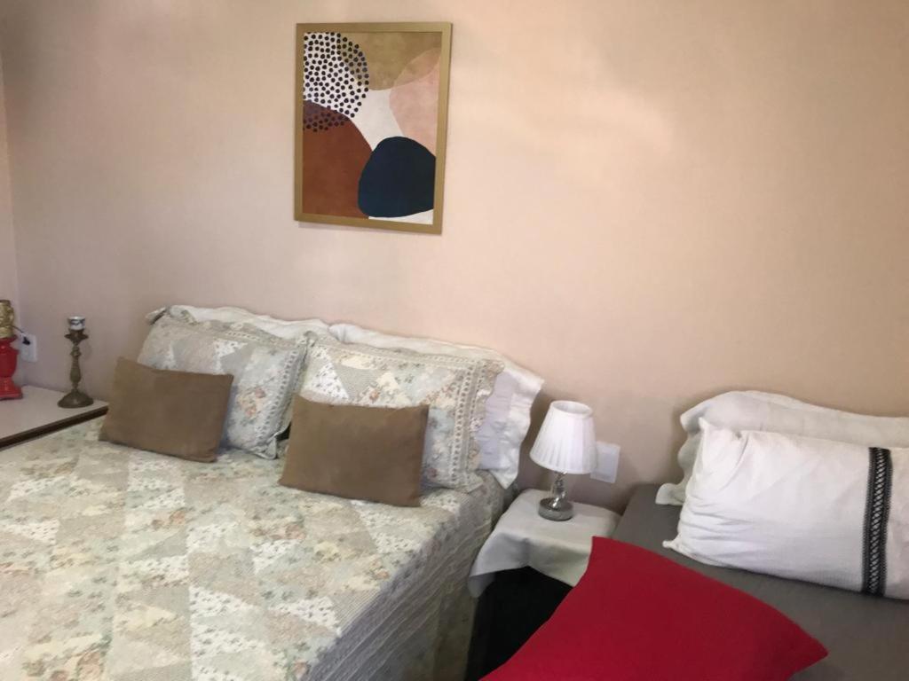 Suites Bouganville Pôrto das Galinhas Exteriér fotografie