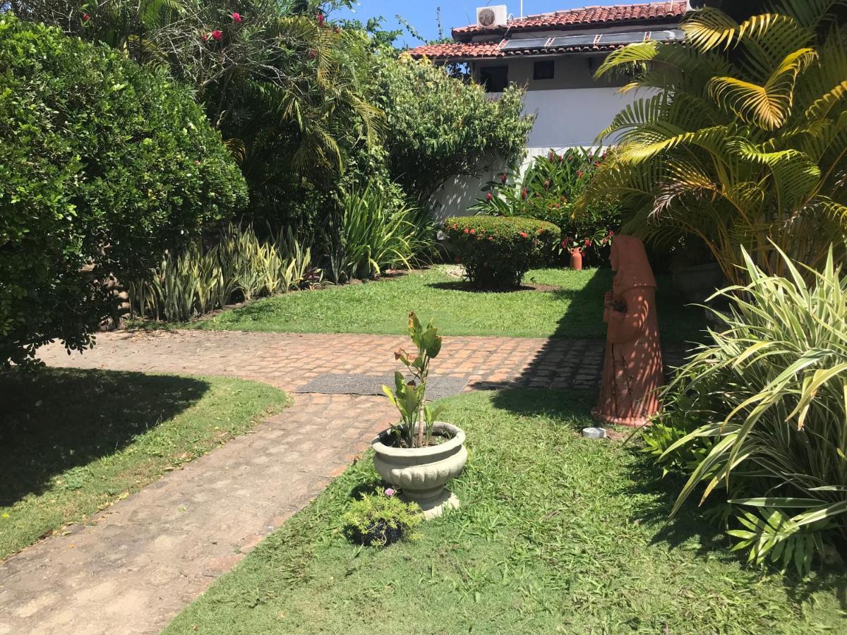 Suites Bouganville Pôrto das Galinhas Exteriér fotografie