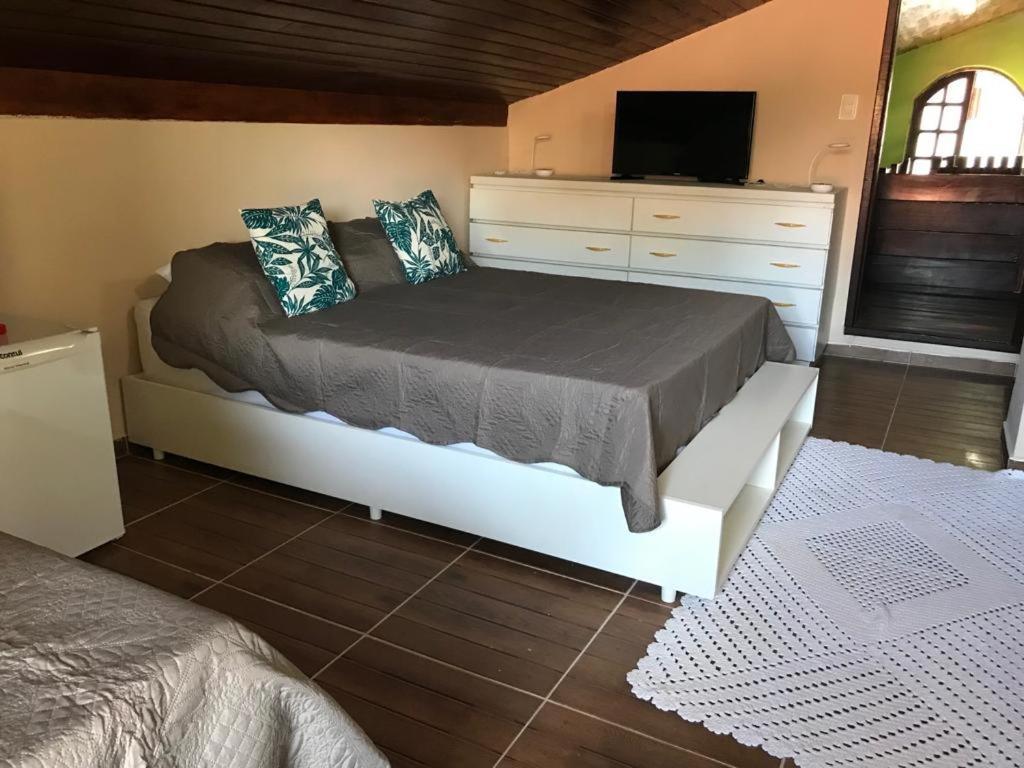 Suites Bouganville Pôrto das Galinhas Exteriér fotografie