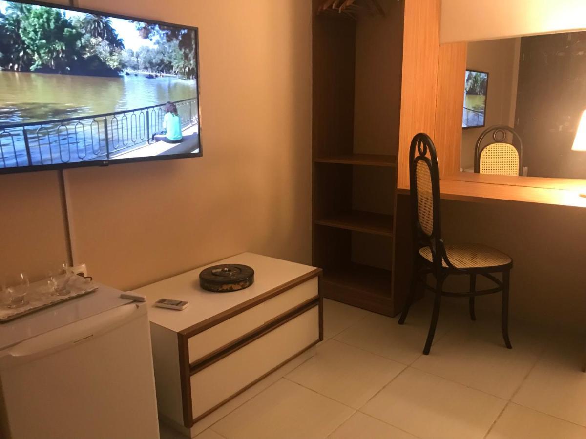 Suites Bouganville Pôrto das Galinhas Exteriér fotografie
