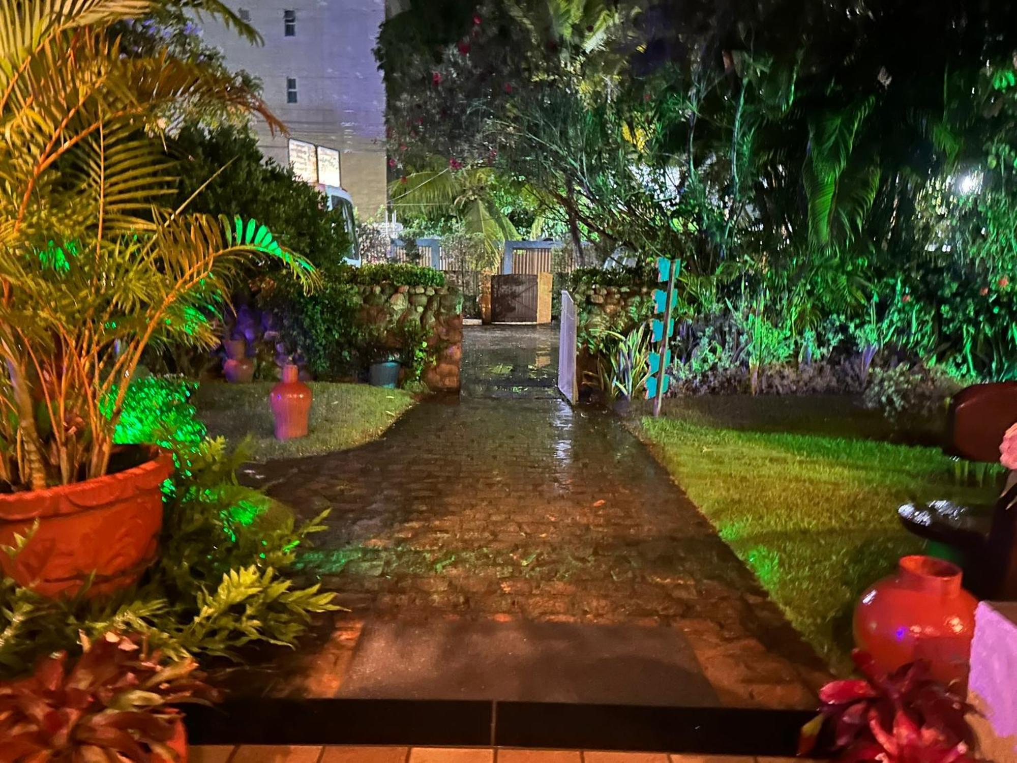 Suites Bouganville Pôrto das Galinhas Exteriér fotografie