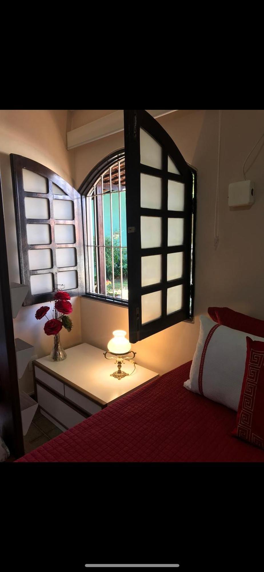Suites Bouganville Pôrto das Galinhas Pokoj fotografie